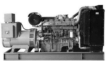 寧波柴油發(fā)電機組廠家